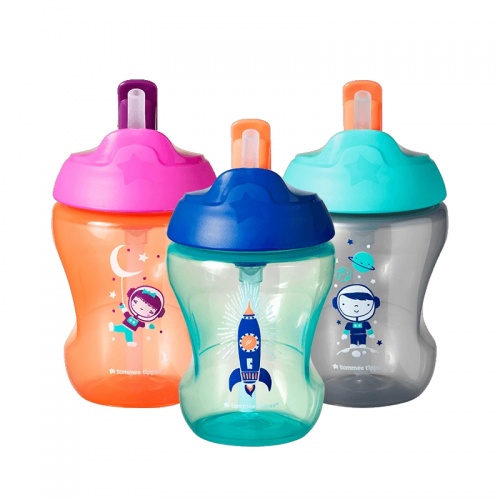 Tommee Tippee Straw Cup 7m+